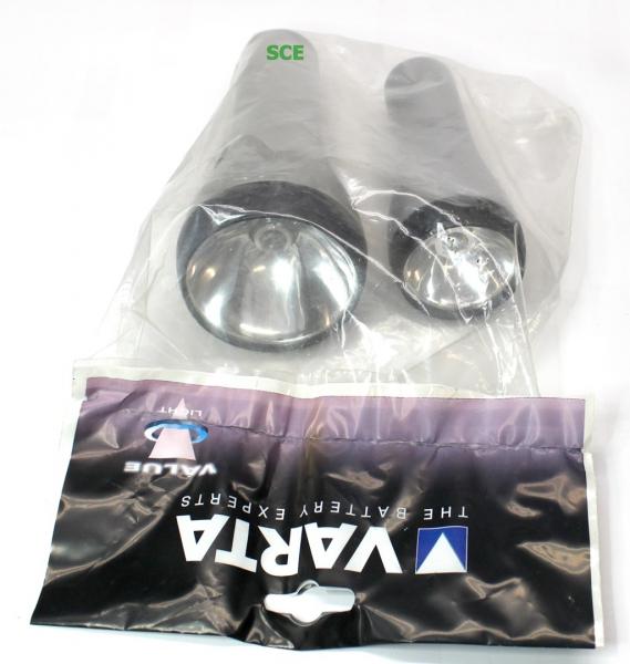 Varta Stablampen SET / 2 STK